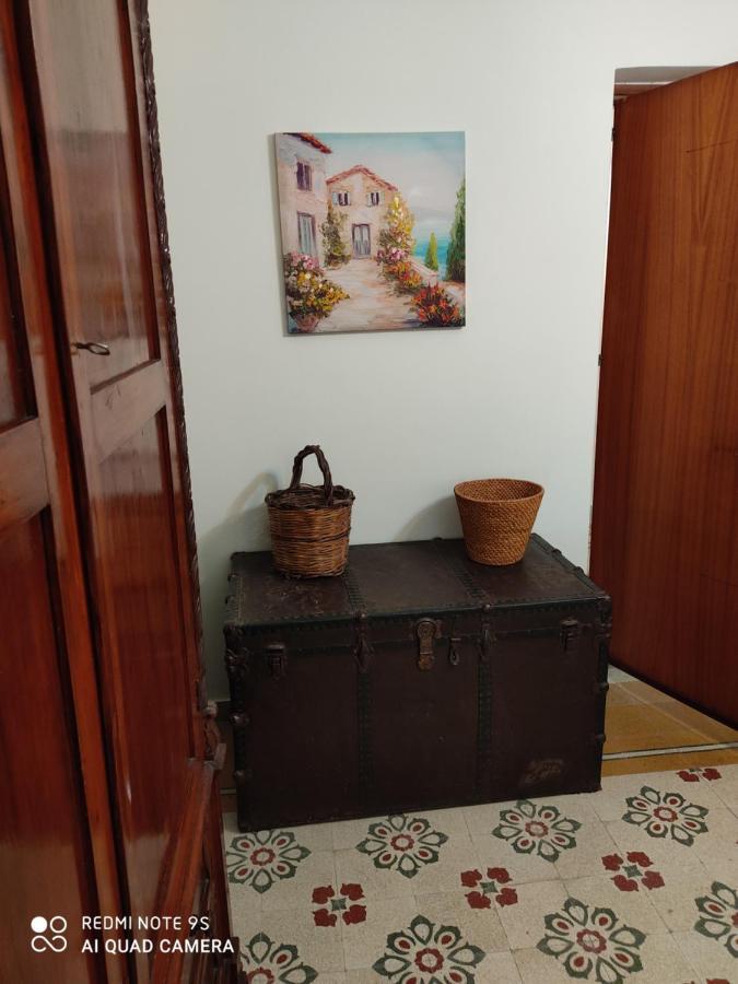 Apartment Terra Del Sole Ribera