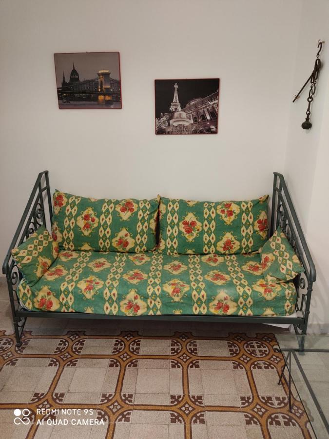 Terra Del Sole Apartment Ribera