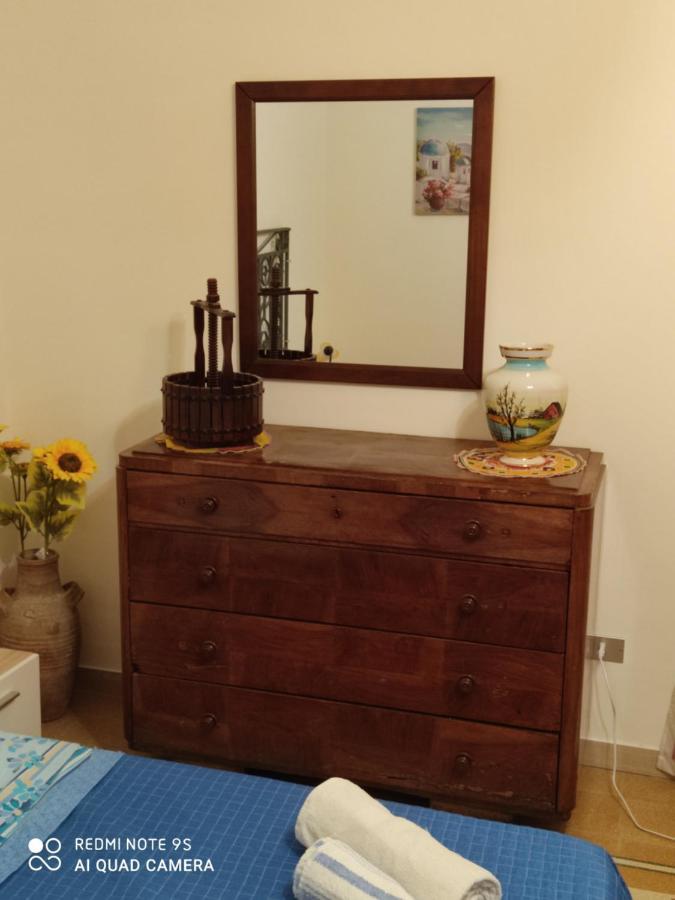 Terra Del Sole Apartment