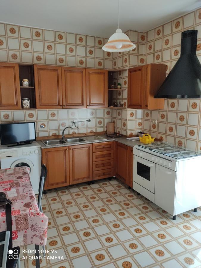 Apartment Terra Del Sole