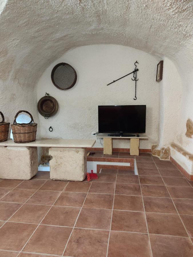 Apartment Terra Del Sole Ribera