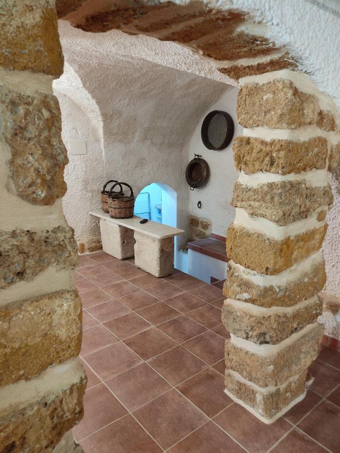 Terra Del Sole *