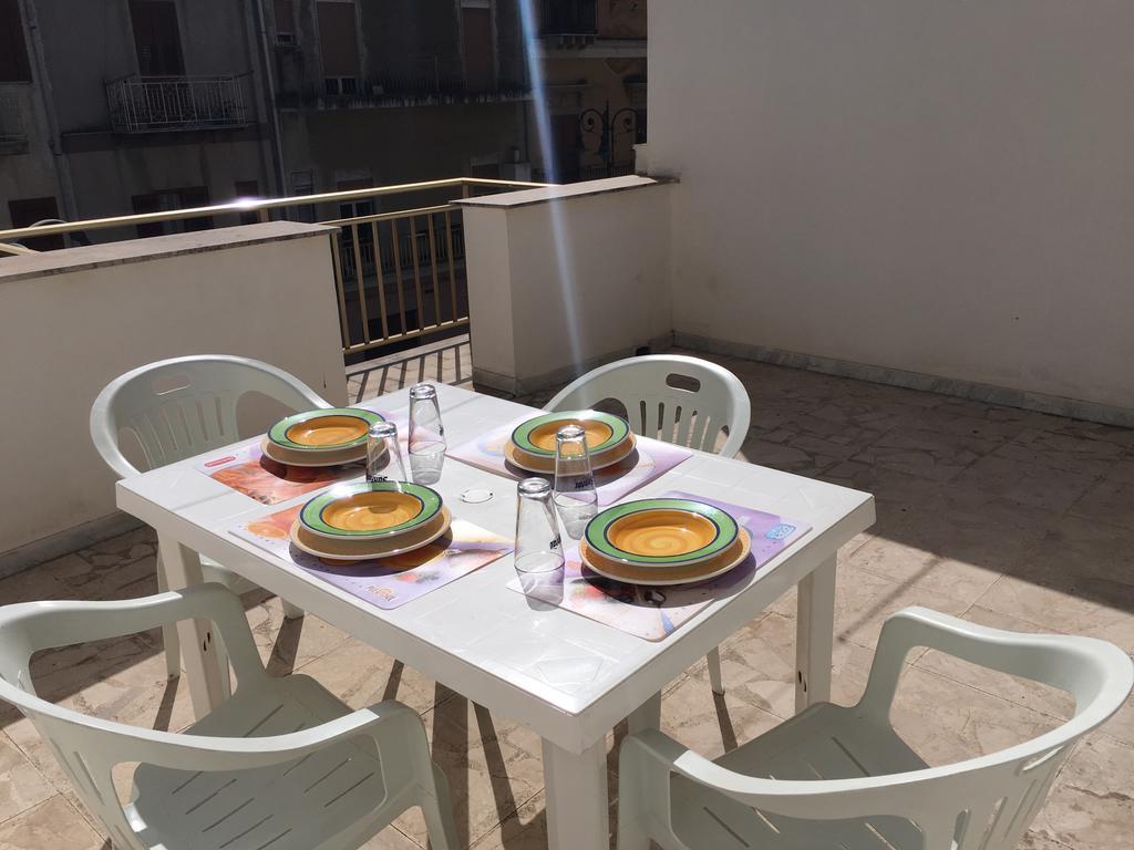 Terra Del Sole Apartment Ribera