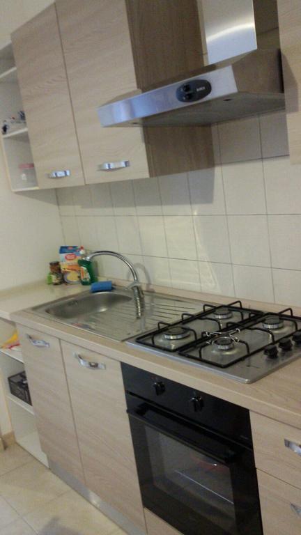 Terra Del Sole Apartment